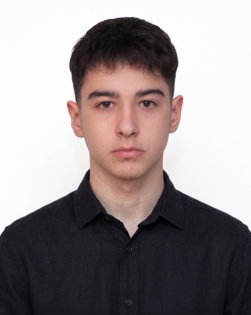 George Apostolakis, founder and CEO of Automatesphere AI